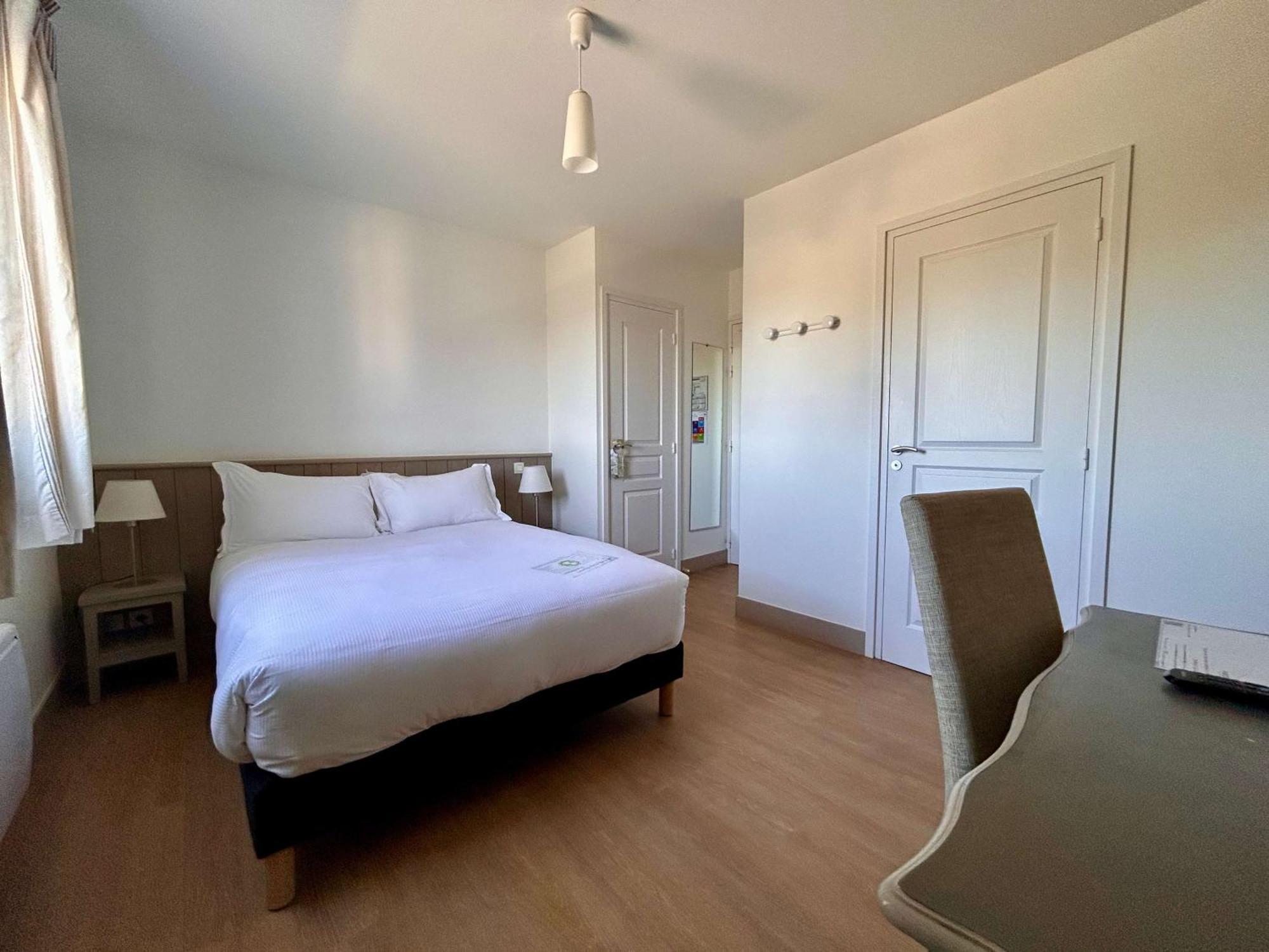 Brit Hotel Lannion-Perros Guirec المظهر الخارجي الصورة