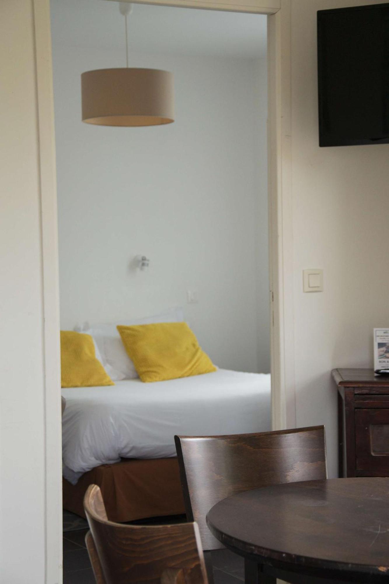Brit Hotel Lannion-Perros Guirec المظهر الخارجي الصورة