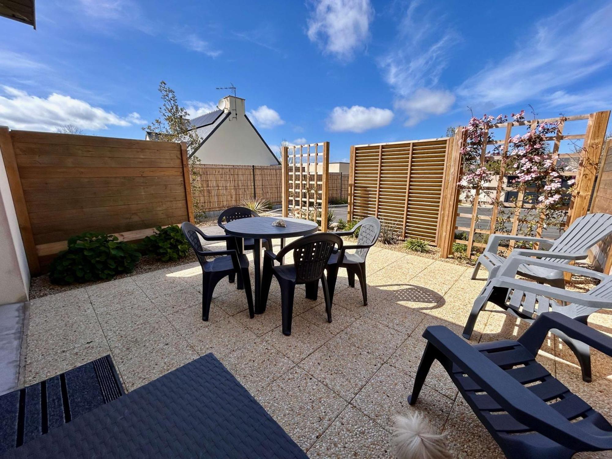 Brit Hotel Lannion-Perros Guirec المظهر الخارجي الصورة