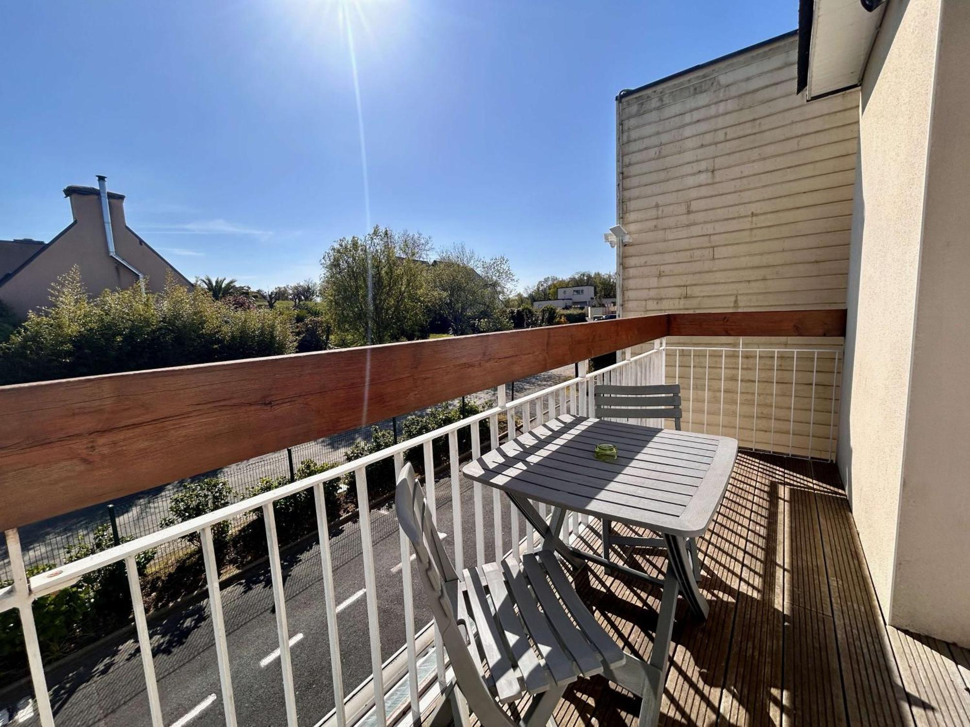Brit Hotel Lannion-Perros Guirec المظهر الخارجي الصورة