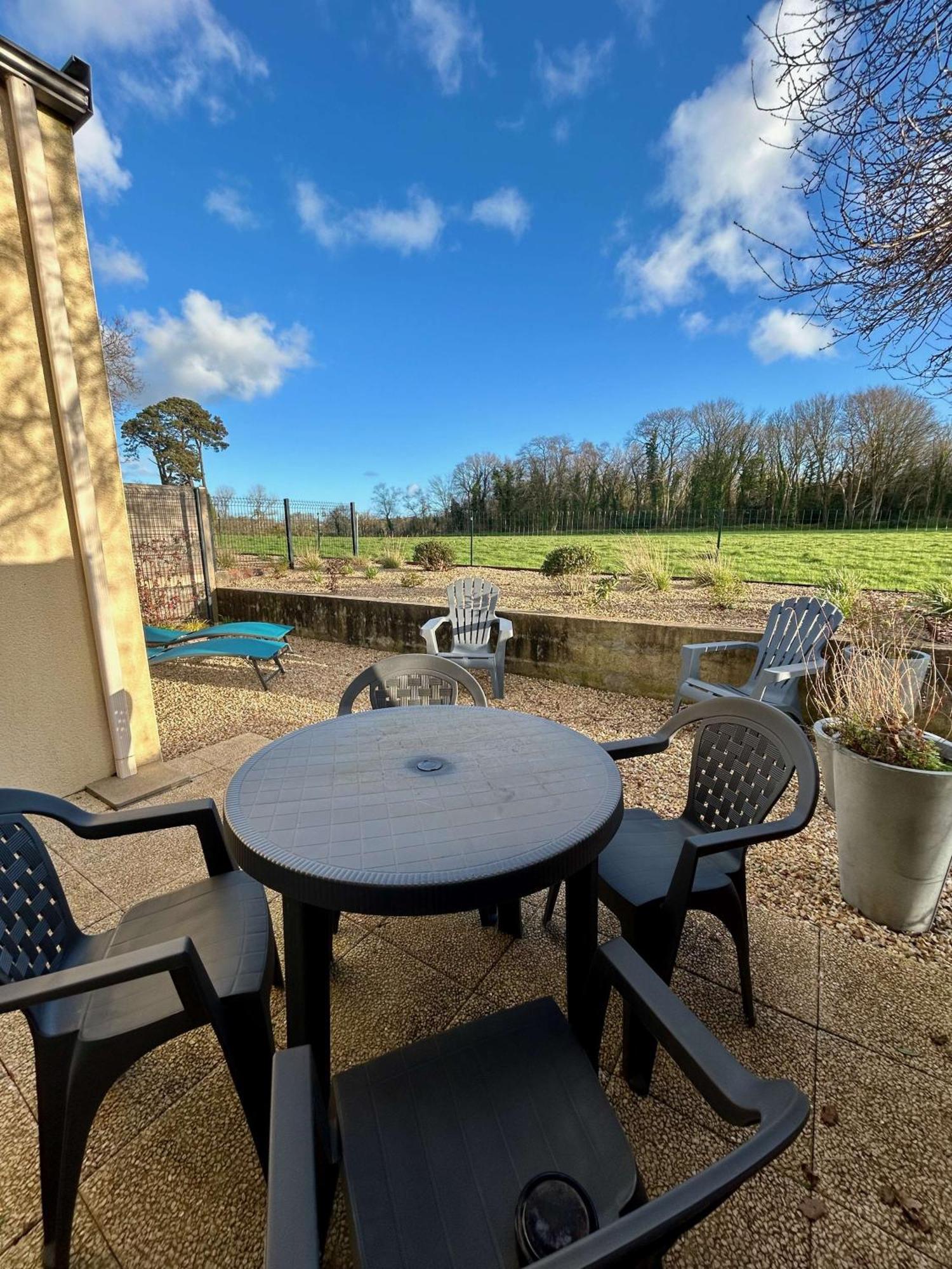 Brit Hotel Lannion-Perros Guirec المظهر الخارجي الصورة