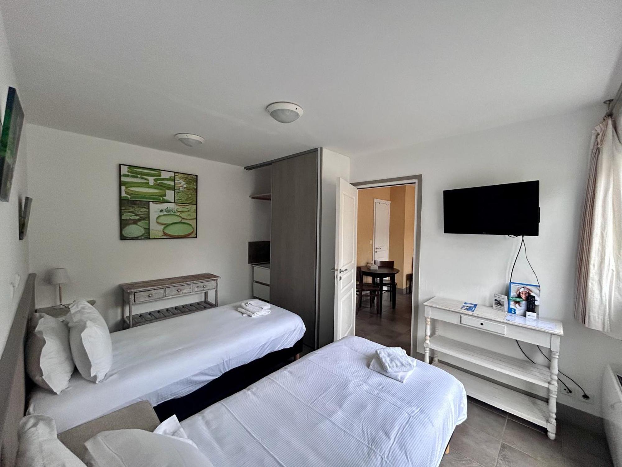 Brit Hotel Lannion-Perros Guirec المظهر الخارجي الصورة