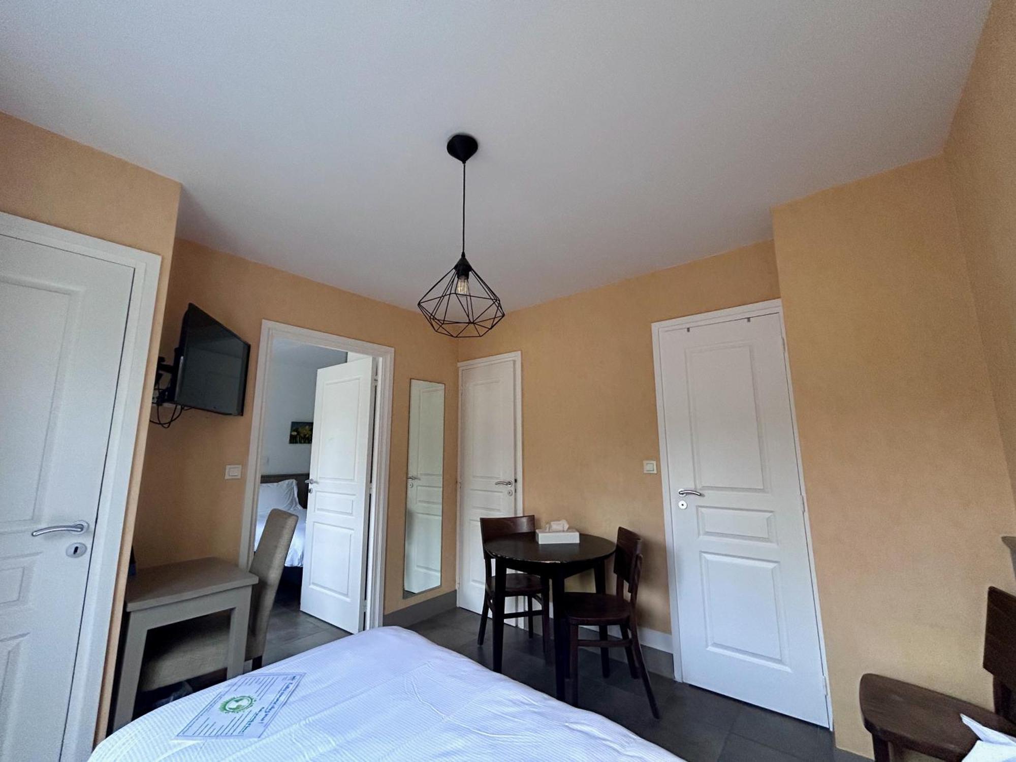 Brit Hotel Lannion-Perros Guirec المظهر الخارجي الصورة