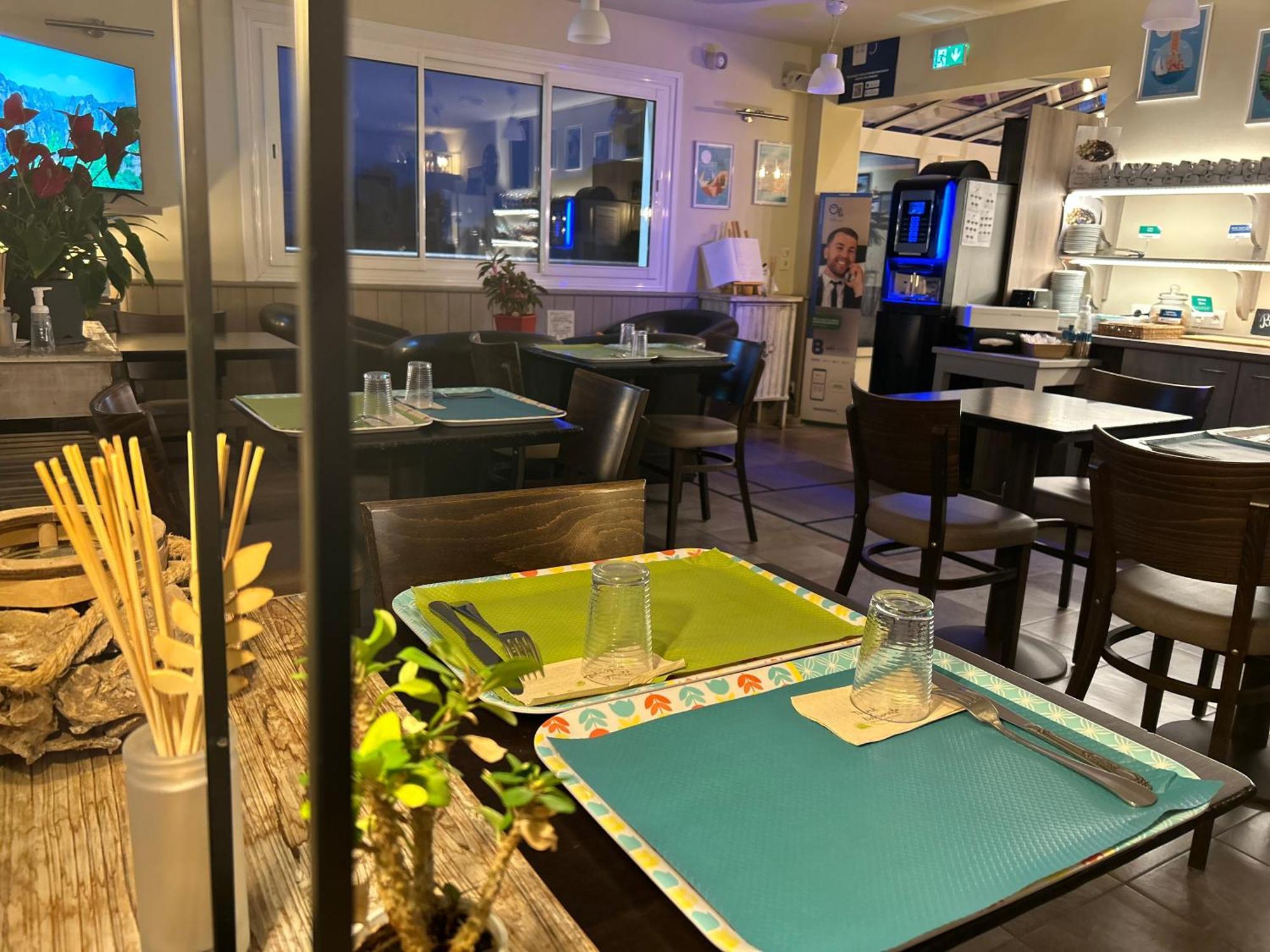 Brit Hotel Lannion-Perros Guirec المظهر الخارجي الصورة